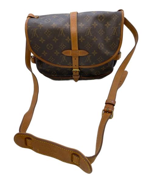 LOUIS VUITTON（ルイ ヴィトン）LOUIS VUITTON (ルイ ヴィトン) ソミュール30の古着・服飾アイテム