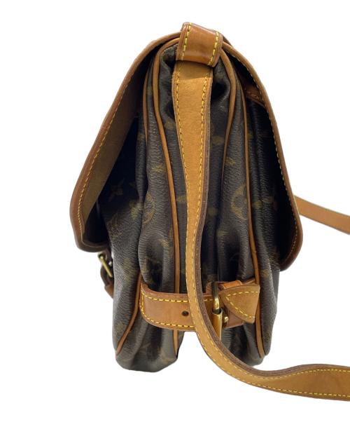 LOUIS VUITTON（ルイ ヴィトン）LOUIS VUITTON (ルイ ヴィトン) ソミュール30の古着・服飾アイテム