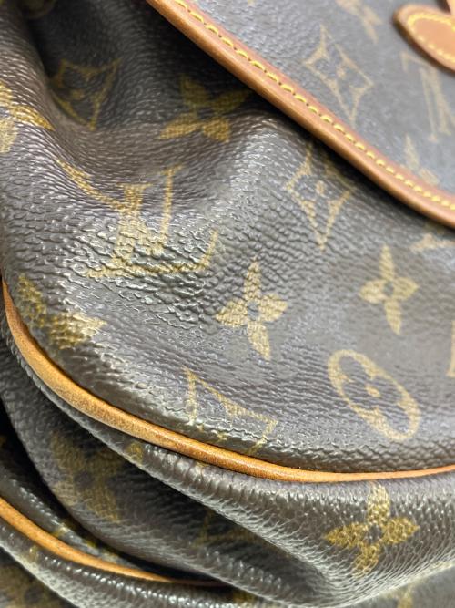 LOUIS VUITTON（ルイ ヴィトン）LOUIS VUITTON (ルイ ヴィトン) ソミュール30の古着・服飾アイテム