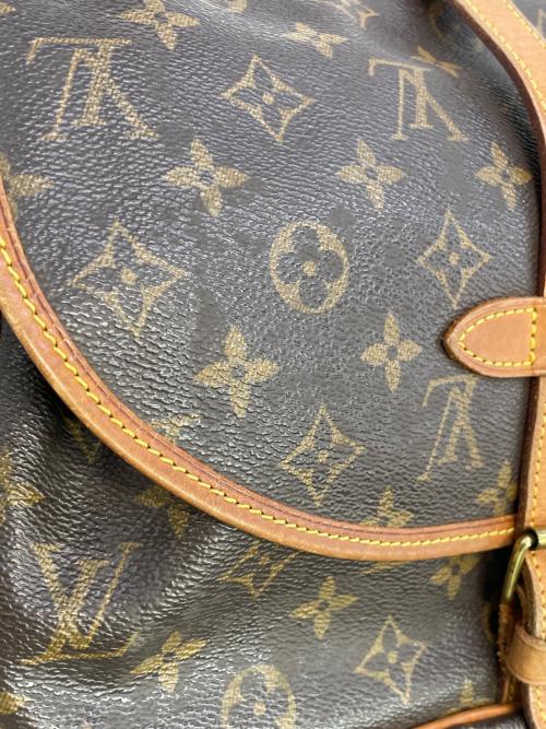 LOUIS VUITTON（ルイ ヴィトン）LOUIS VUITTON (ルイ ヴィトン) ソミュール30の古着・服飾アイテム