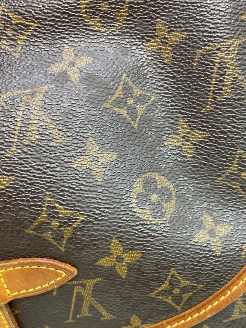 LOUIS VUITTON（ルイ ヴィトン）LOUIS VUITTON (ルイ ヴィトン) ソミュール30の古着・服飾アイテム