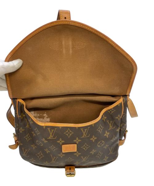 LOUIS VUITTON（ルイ ヴィトン）LOUIS VUITTON (ルイ ヴィトン) ソミュール30の古着・服飾アイテム