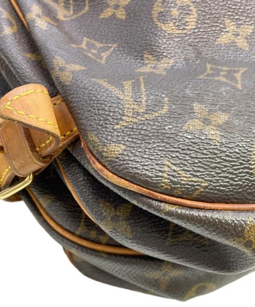 LOUIS VUITTON（ルイ ヴィトン）LOUIS VUITTON (ルイ ヴィトン) ソミュール30の古着・服飾アイテム