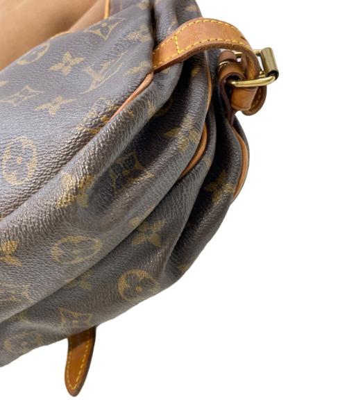 LOUIS VUITTON（ルイ ヴィトン）LOUIS VUITTON (ルイ ヴィトン) ソミュール30の古着・服飾アイテム