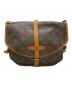 LOUIS VUITTON（ルイ ヴィトン）の古着「ソミュール30」
