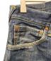 中古・古着 EVISU (エヴィス) デニムパンツ ブルー サイズ:32：18000円