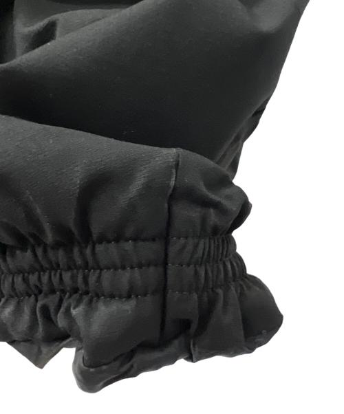 DESCENTE（デサント）DESCENTE (デサント) ダウンジャケット ブラック サイズ:Ｍの古着・服飾アイテム