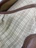 中古・古着 BURBERRY LONDON (バーバリーロンドン) ショルダーバッグ ベージュ：10000円