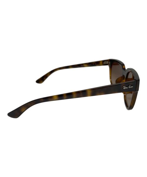 RAY-BAN（レイバン）RAY-BAN (レイバン) サングラス ブラウン サイズ:710/13の古着・服飾アイテム