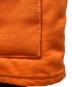 中古・古着 CarHartt (カーハート) DUCK VEST Arctic Quilt Lined オレンジ サイズ:Ｓ：15000円