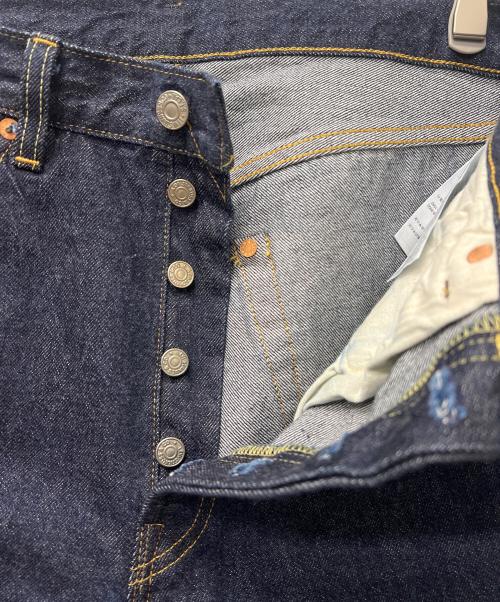 LEVI'S VINTAGE CLOTHING（リーバイス ビンテージ クロージング）LEVI'S VINTAGE CLOTHING (リーバイス ビンテージ クロージング) デニムパンツ インディゴ サイズ:30の古着・服飾アイテム