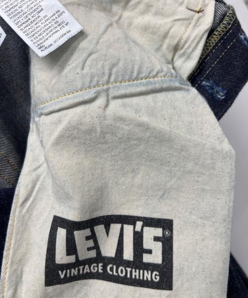 LEVI'S VINTAGE CLOTHING（リーバイス ビンテージ クロージング）LEVI'S VINTAGE CLOTHING (リーバイス ビンテージ クロージング) デニムパンツ インディゴ サイズ:30の古着・服飾アイテム