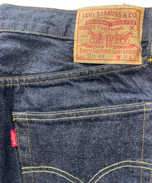 LEVI'S VINTAGE CLOTHING（リーバイス ビンテージ クロージング）LEVI'S VINTAGE CLOTHING (リーバイス ビンテージ クロージング) デニムパンツ インディゴ サイズ:30の古着・服飾アイテム