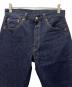 LEVI'S VINTAGE CLOTHING (リーバイス ビンテージ クロージング) デニムパンツ インディゴ サイズ:30：20000円