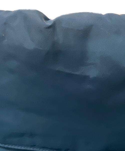 THE NORTH FACE（ザ ノース フェイス）THE NORTH FACE (ザ ノース フェイス) ダウンベスト ブルー×スカイブルー サイズ:ＸＬの古着・服飾アイテム