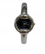 GUCCIグッチ）の古着「腕時計」