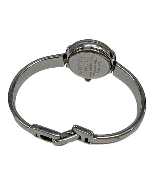 GUCCI（グッチ）GUCCI (グッチ) 腕時計の古着・服飾アイテム