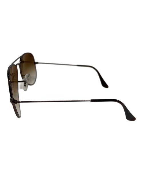 RAY-BAN（レイバン）RAY-BAN (レイバン) サングラス サイズ:58□14 2Nの古着・服飾アイテム