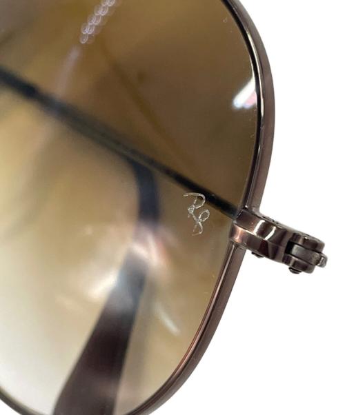 RAY-BAN（レイバン）RAY-BAN (レイバン) サングラス サイズ:58□14 2Nの古着・服飾アイテム