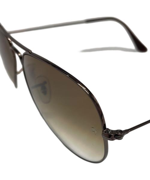 RAY-BAN（レイバン）RAY-BAN (レイバン) サングラス サイズ:58□14 2Nの古着・服飾アイテム
