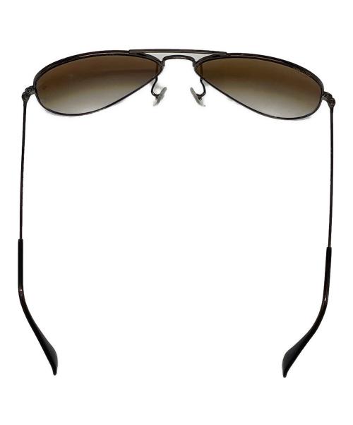RAY-BAN（レイバン）RAY-BAN (レイバン) サングラス サイズ:58□14 2Nの古着・服飾アイテム