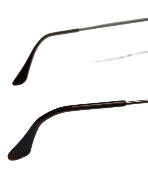 RAY-BAN（レイバン）RAY-BAN (レイバン) サングラス サイズ:58□14 2Nの古着・服飾アイテム