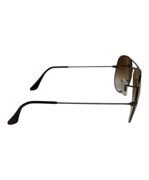 RAY-BAN（レイバン）RAY-BAN (レイバン) サングラス サイズ:58□14 2Nの古着・服飾アイテム