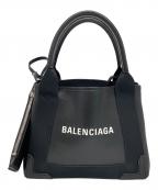 BALENCIAGAバレンシアガ）の古着「2WAYバッグ」｜ブラック