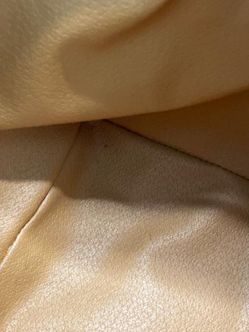 CELINE（セリーヌ）CELINE (セリーヌ) リュック ブラウンの古着・服飾アイテム