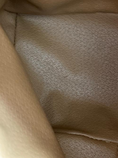 CELINE（セリーヌ）CELINE (セリーヌ) リュック ブラウンの古着・服飾アイテム