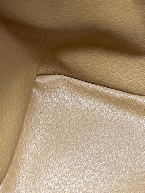 CELINE（セリーヌ）CELINE (セリーヌ) リュック ブラウンの古着・服飾アイテム