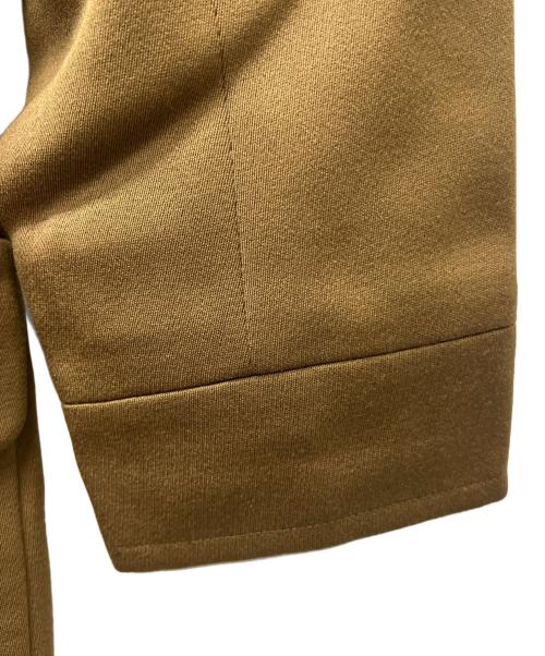 Yves Saint Laurent（イヴサンローラン）Yves Saint Laurent (イヴサンローラン) ベロアカラージャケット ブラウン サイズ:不明の古着・服飾アイテム