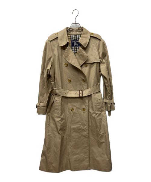 Burberry's（バーバリー）Burberry's (バーバリーズ) トレンチコート ベージュ サイズ:不明の古着・服飾アイテム