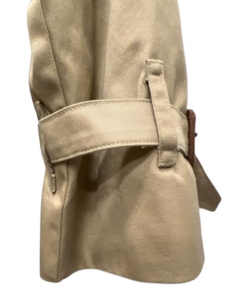 Burberry's（バーバリー）Burberry's (バーバリーズ) トレンチコート ベージュ サイズ:不明の古着・服飾アイテム