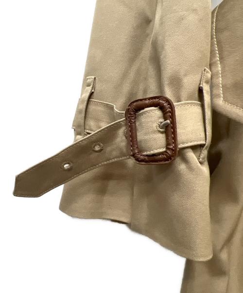 Burberry's（バーバリー）Burberry's (バーバリーズ) トレンチコート ベージュ サイズ:不明の古着・服飾アイテム