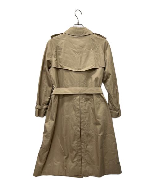 Burberry's（バーバリー）Burberry's (バーバリーズ) トレンチコート ベージュ サイズ:不明の古着・服飾アイテム