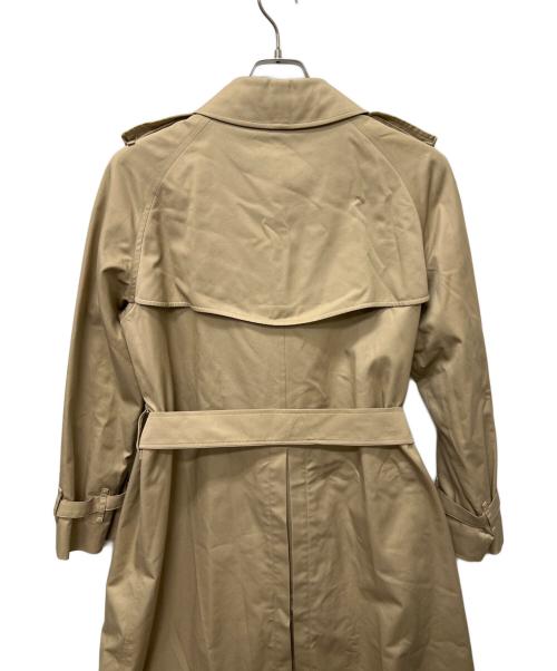 Burberry's（バーバリー）Burberry's (バーバリーズ) トレンチコート ベージュ サイズ:不明の古着・服飾アイテム