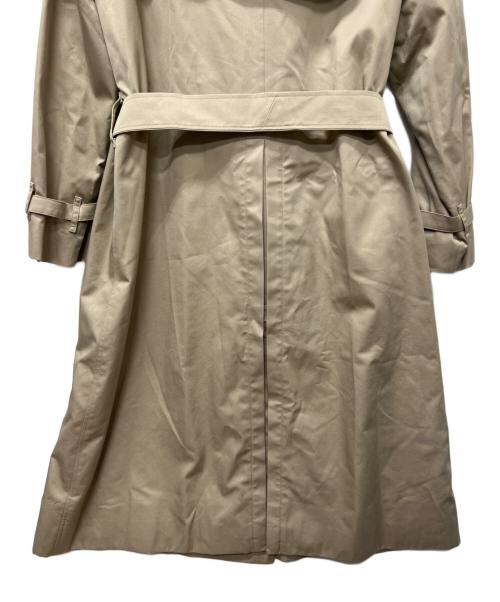 Burberry's（バーバリー）Burberry's (バーバリーズ) トレンチコート ベージュ サイズ:不明の古着・服飾アイテム