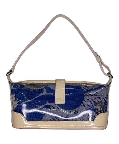 Salvatore Ferragamo（サルヴァトーレ フェラガモ）Salvatore Ferragamo (サルヴァトーレ フェラガモ) ワンショルダーバッグの古着・服飾アイテム