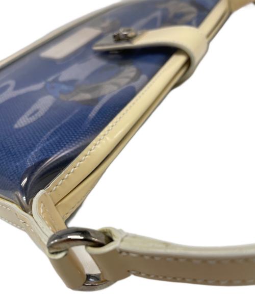 Salvatore Ferragamo（サルヴァトーレ フェラガモ）Salvatore Ferragamo (サルヴァトーレ フェラガモ) ワンショルダーバッグの古着・服飾アイテム