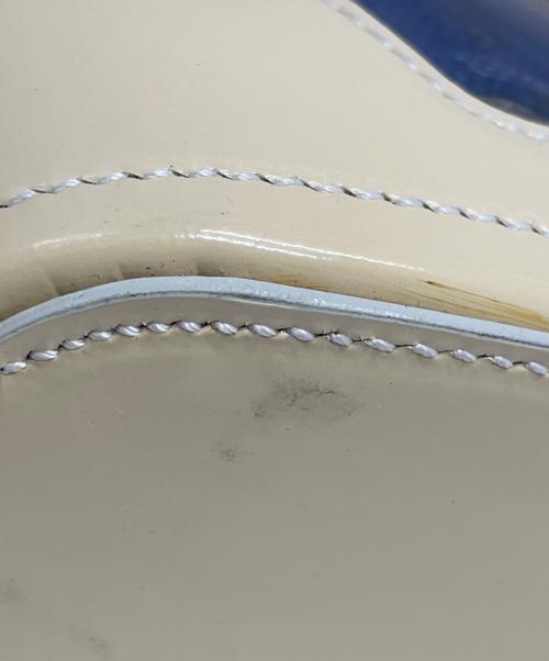 Salvatore Ferragamo（サルヴァトーレ フェラガモ）Salvatore Ferragamo (サルヴァトーレ フェラガモ) ワンショルダーバッグの古着・服飾アイテム