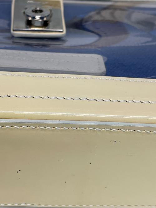 Salvatore Ferragamo（サルヴァトーレ フェラガモ）Salvatore Ferragamo (サルヴァトーレ フェラガモ) ワンショルダーバッグの古着・服飾アイテム