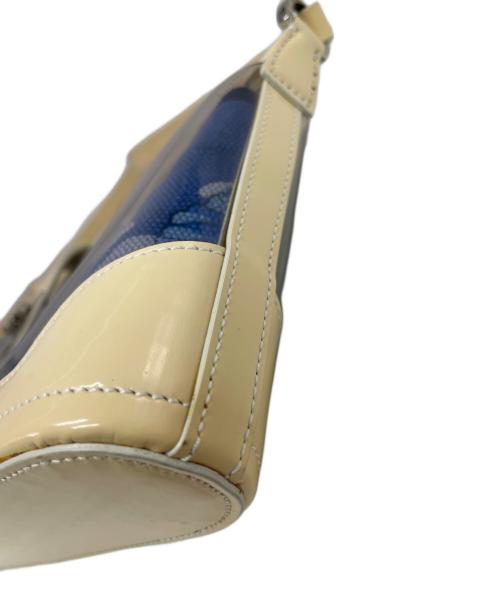 Salvatore Ferragamo（サルヴァトーレ フェラガモ）Salvatore Ferragamo (サルヴァトーレ フェラガモ) ワンショルダーバッグの古着・服飾アイテム