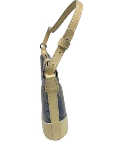 Salvatore Ferragamo（サルヴァトーレ フェラガモ）Salvatore Ferragamo (サルヴァトーレ フェラガモ) ワンショルダーバッグの古着・服飾アイテム