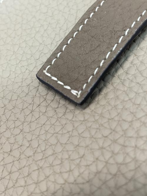 bonaventura（ボナベンチュラ）bonaventura (ボナベンチュラ) 2つ折り財布 ベージュの古着・服飾アイテム