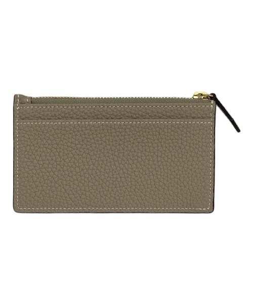 bonaventura（ボナベンチュラ）bonaventura (ボナベンチュラ) コインケース ベージュの古着・服飾アイテム