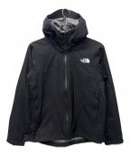 THE NORTH FACEザ ノース フェイス）の古着「ベンチャージャケット」｜ブラック