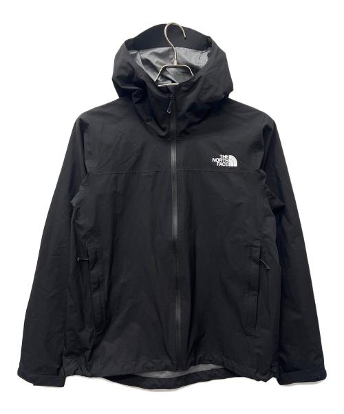 THE NORTH FACE（ザ ノース フェイス）THE NORTH FACE (ザ ノース フェイス) ベンチャージャケット ブラック サイズ:ＸＬの古着・服飾アイテム