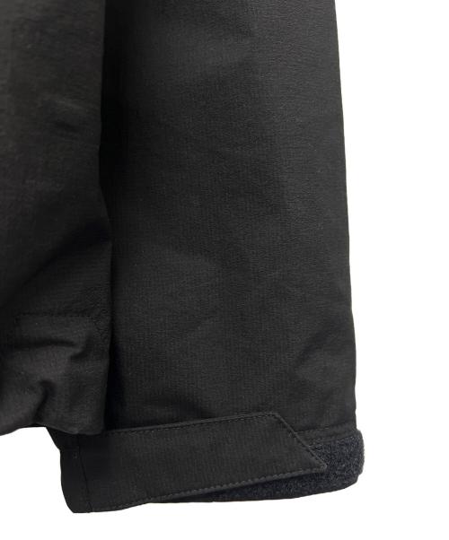 THE NORTH FACE（ザ ノース フェイス）THE NORTH FACE (ザ ノース フェイス) ベンチャージャケット ブラック サイズ:ＸＬの古着・服飾アイテム