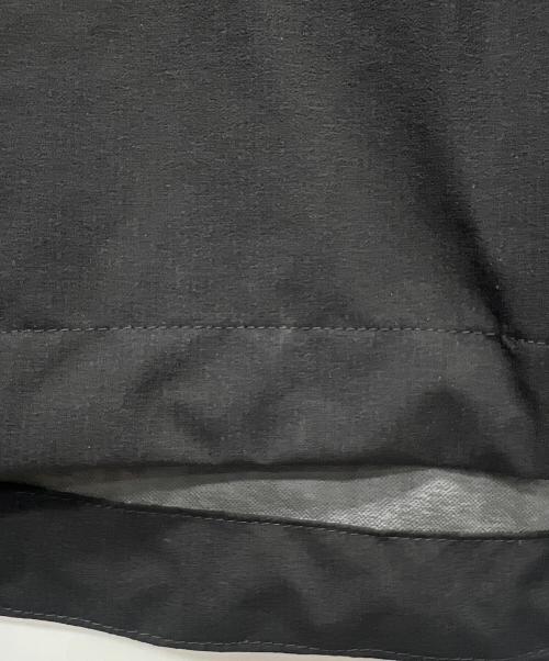 THE NORTH FACE（ザ ノース フェイス）THE NORTH FACE (ザ ノース フェイス) ベンチャージャケット ブラック サイズ:ＸＬの古着・服飾アイテム